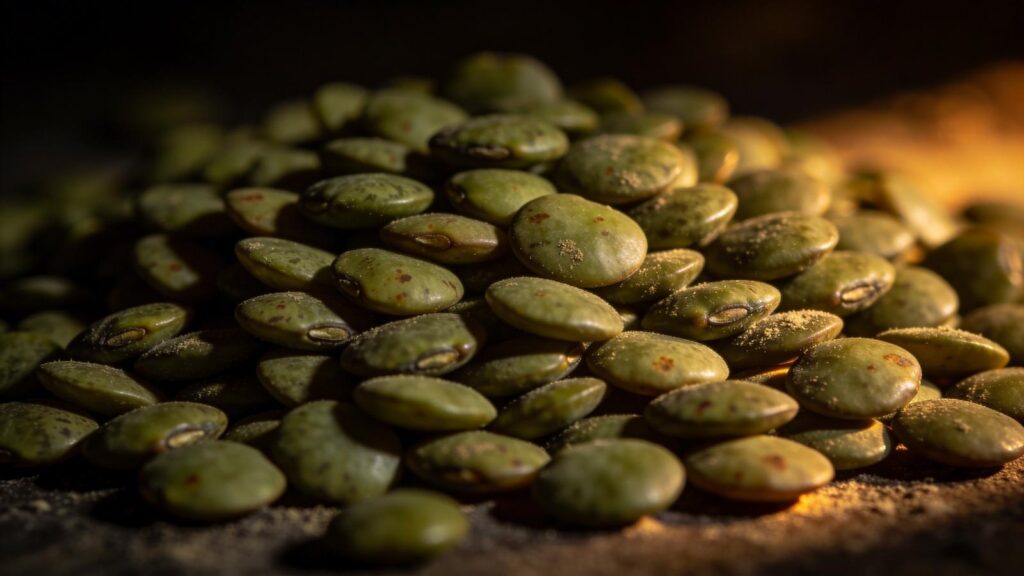 Good qaulity export grains